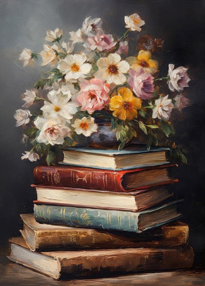 Celestial Musing Exotic Flower Mix